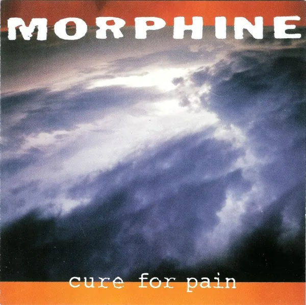 Copertina di Cure For Pain