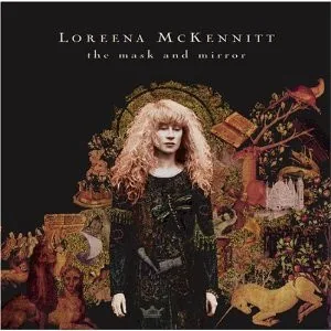 Copertina di The Mask And Mirror