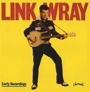 Copertina di Early Recordings