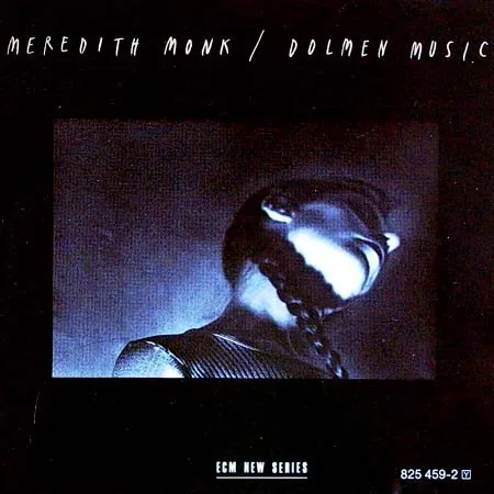 Copertina di Dolmen Music