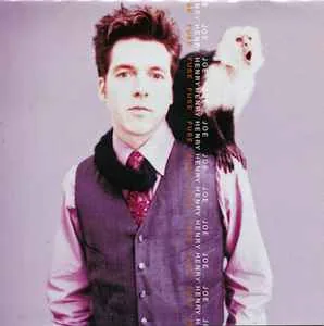 Copertina di Fuse