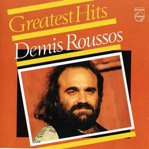 Copertina di Greatest Hits