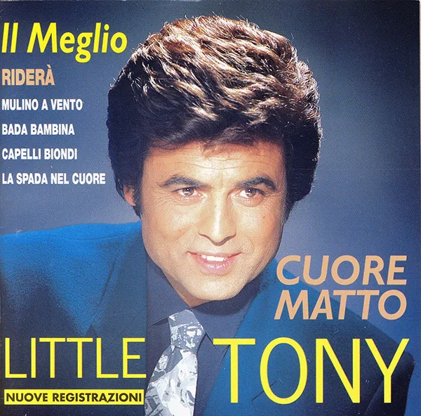 Copertina di Il Meglio