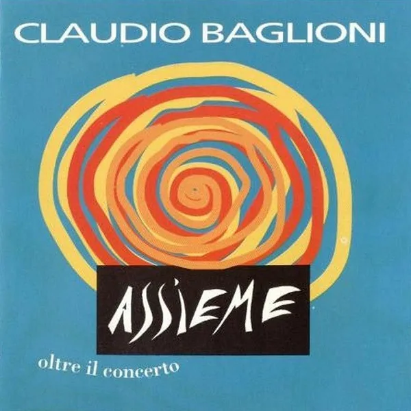 Copertina di Assieme Oltre Il Concerto