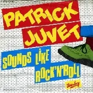 Copertina di Sounds Like Rock 'N' Roll