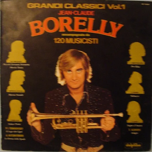 Copertina di Grandi Classici Vol. 1