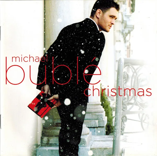 Copertina di Christmas