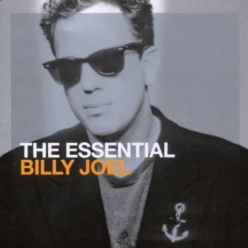 Copertina di The Essential