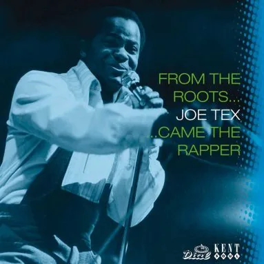 Copertina di From The Roots....Came The Rapper