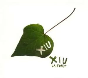 Copertina di La Foret