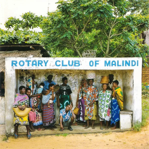 Copertina di Rotary Club Of Malindi