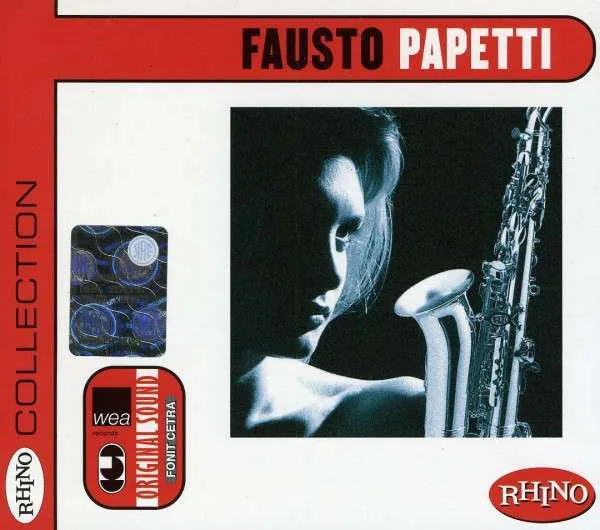 Copertina di Collection