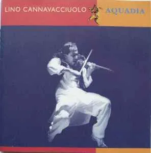 Copertina di Aquadia