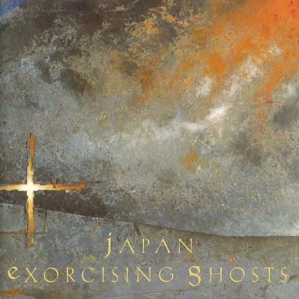 Copertina di Exorcising Ghost