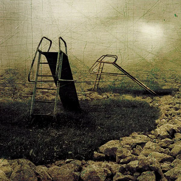 Copertina di Silenzio