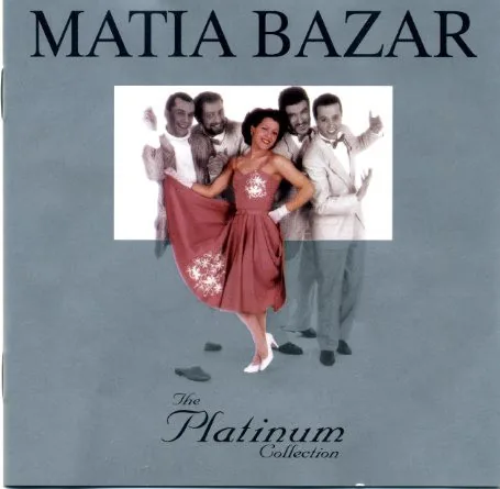 Copertina di The Platinum Collection