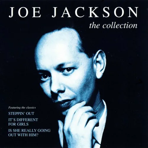 Copertina di The Collection