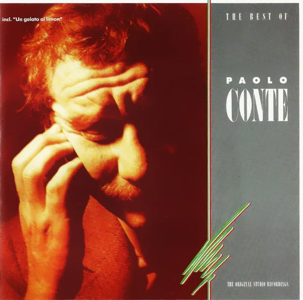 Copertina di The Best Of