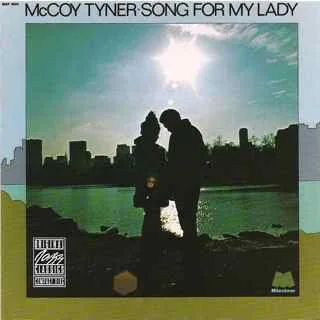 Copertina di Song For My Lady