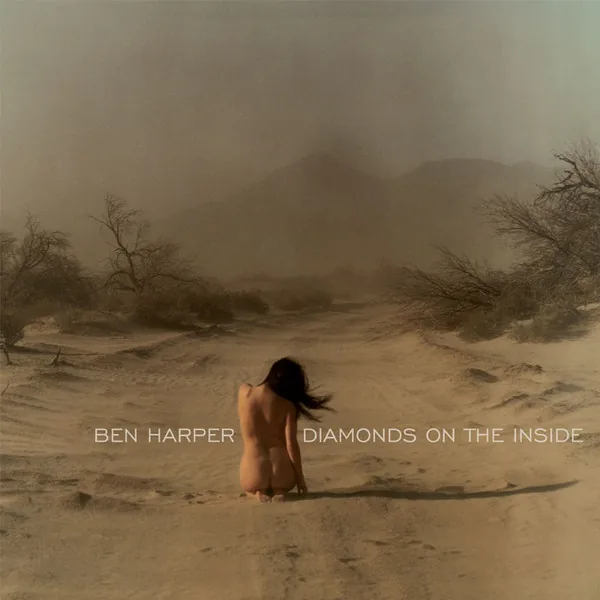 Copertina di Diamonds On The Inside