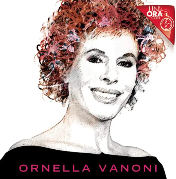 Copertina di Un'Ora Con