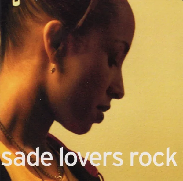 Copertina di Lovers Rock
