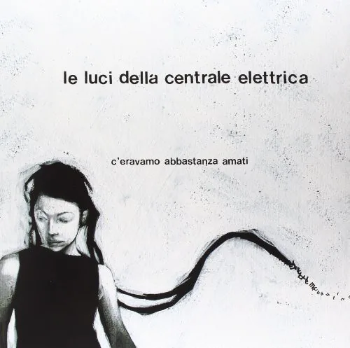 Copertina di C'Eravamo Abbastanza Amati