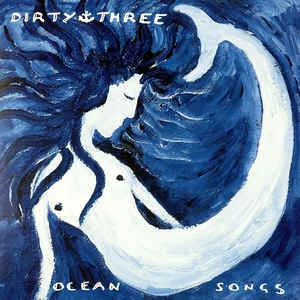 Copertina di Ocean Songs