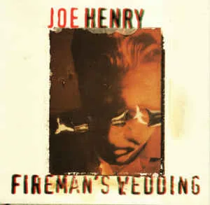 Copertina di Fireman Wedding