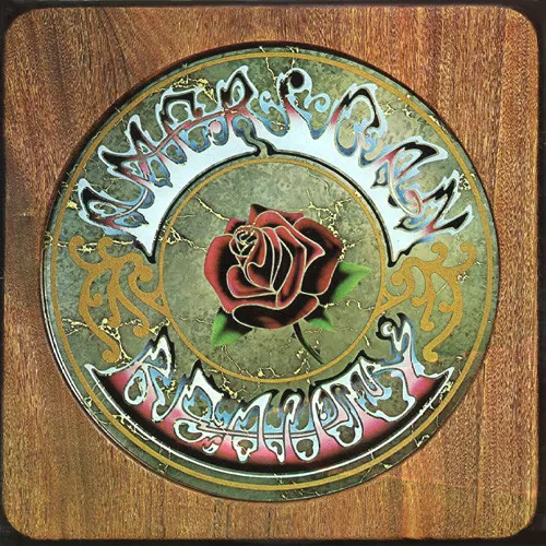 Copertina di American Beauty