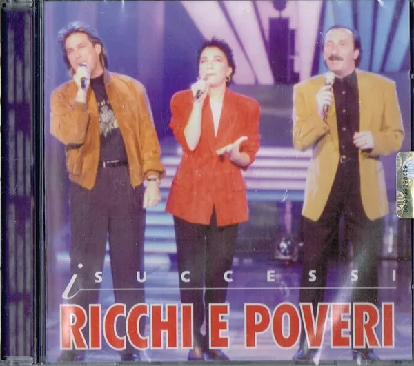 Copertina di I Successi