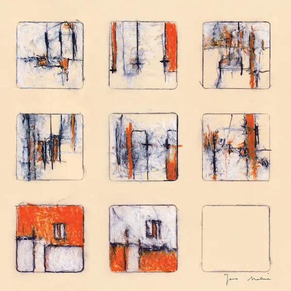 Copertina di It Was Triumph We Once Proposed... Songs Of Jason Molina