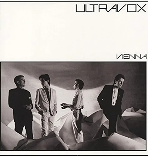 Copertina di Vienna