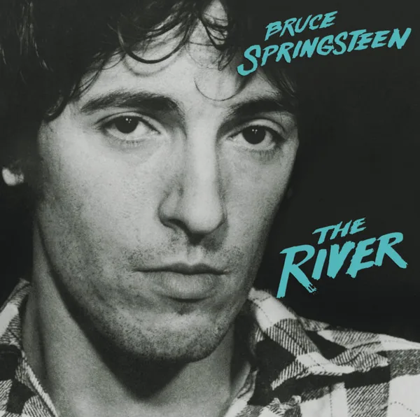 Copertina di The River