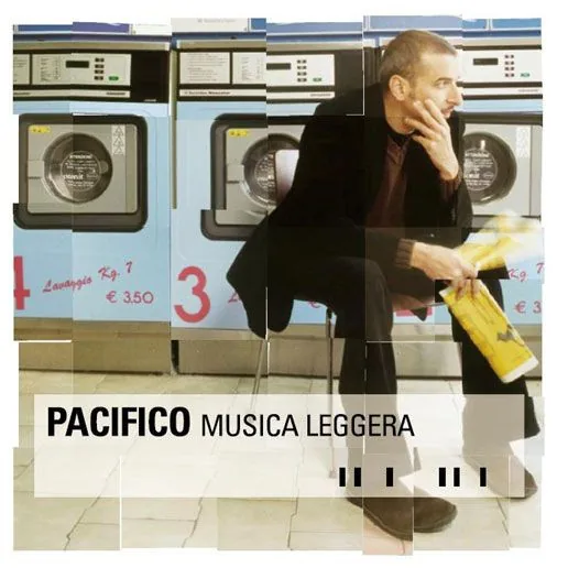 Copertina di Musica Leggera