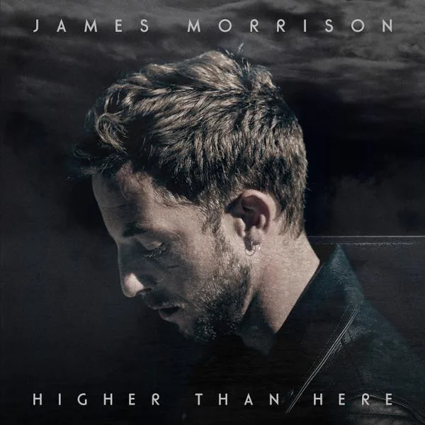 Copertina di Higher Than Here