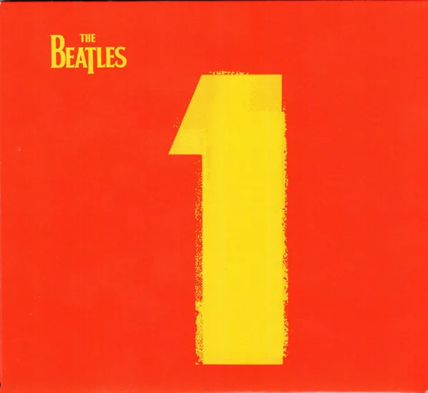 Copertina di 1