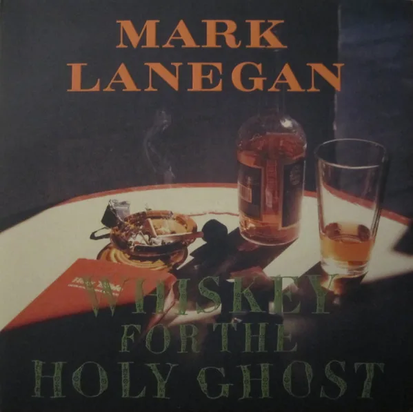 Copertina di Whiskey For Thr Holy Ghost