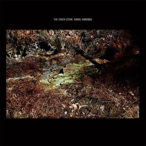 Copertina di The Green Stone