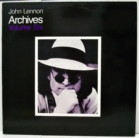 Copertina di Archives Volume Six