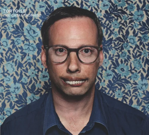 Copertina di The Catastrophist