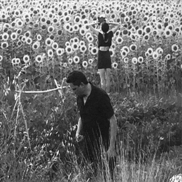 Copertina di Jesu/Sun Kil Moon