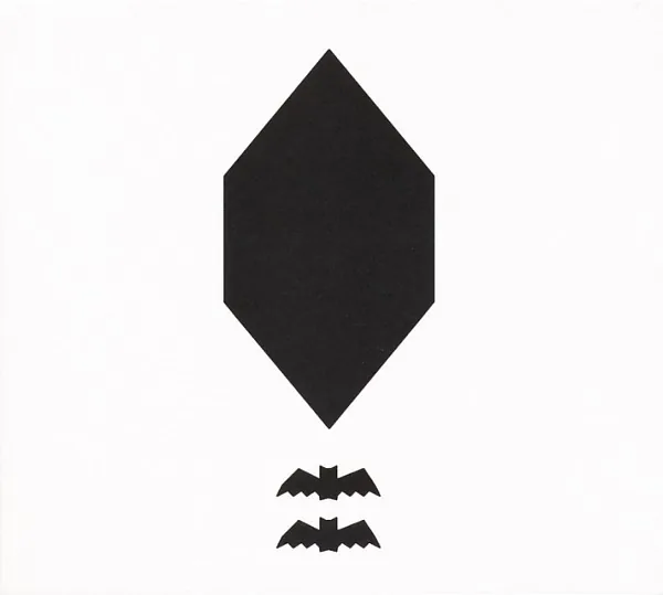 Copertina di Here Be Monster
