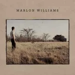 Copertina di Marlon Willams