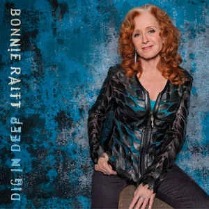 Copertina di Dig In Deep
