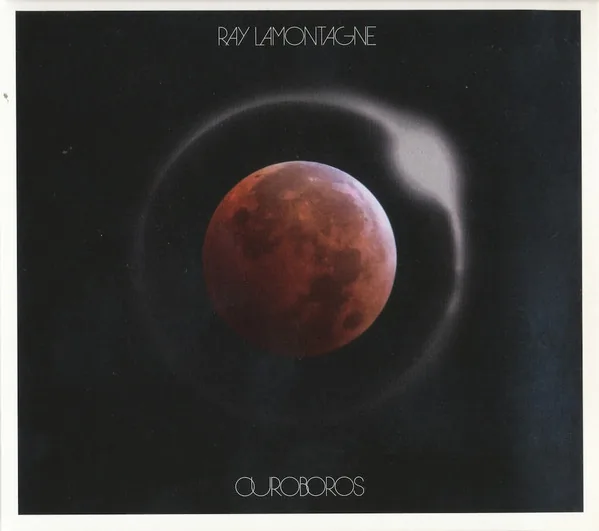 Copertina di Ouroboros