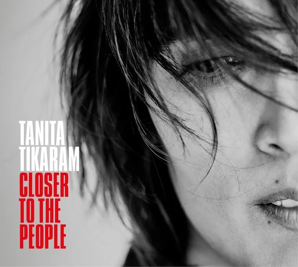 Copertina di Closer To The People