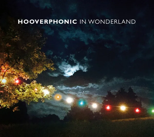 Copertina di In Wonderland