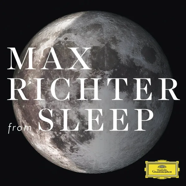 Copertina di From Sleep