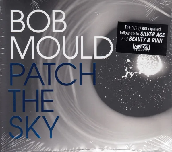 Copertina di Patch The Sky